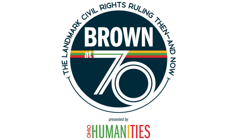 Ohio Humanities Brown @ 70 Commemoration Event image